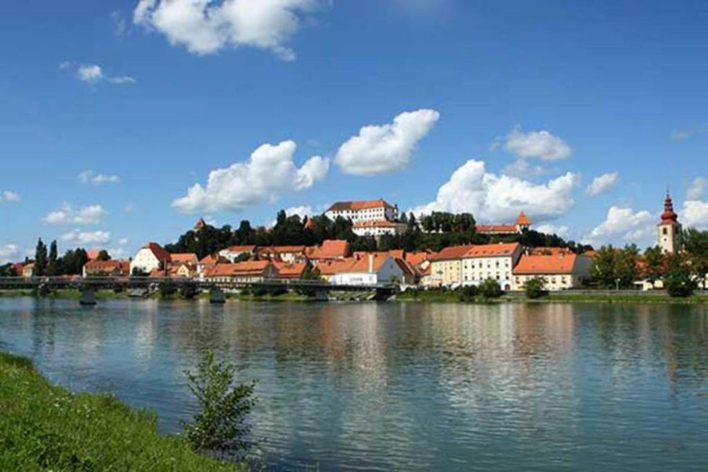 Urlaub für die Seele - Erholung Pur in der Natur - Ferienhaus mit Infrarotkabine&RELAX-Raum Rucmanci Exterior foto